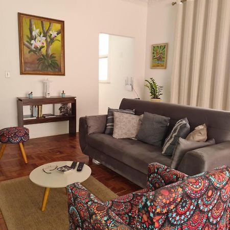 Copacabana Comfort Home ريو دي جانيرو المظهر الخارجي الصورة