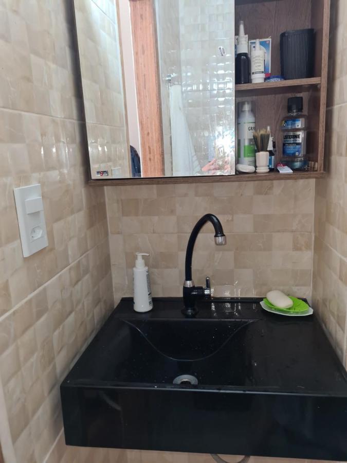 Copacabana Comfort Home ريو دي جانيرو المظهر الخارجي الصورة