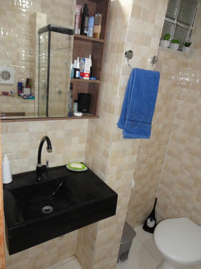 Copacabana Comfort Home ريو دي جانيرو المظهر الخارجي الصورة