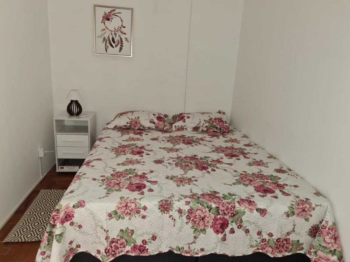 Copacabana Comfort Home ريو دي جانيرو المظهر الخارجي الصورة