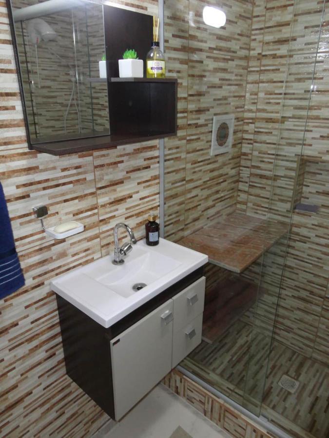 Copacabana Comfort Home ريو دي جانيرو المظهر الخارجي الصورة