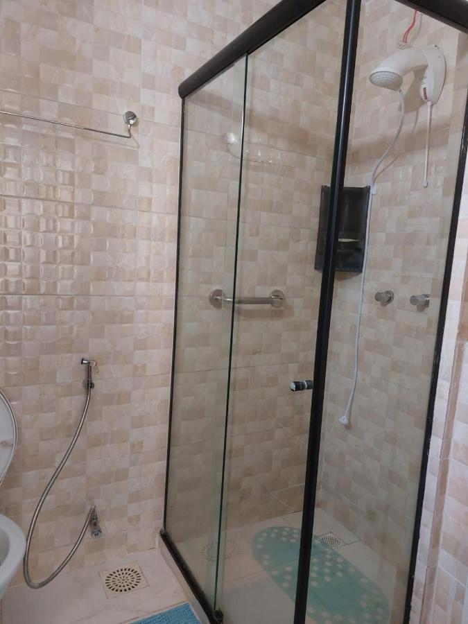 Copacabana Comfort Home ريو دي جانيرو المظهر الخارجي الصورة