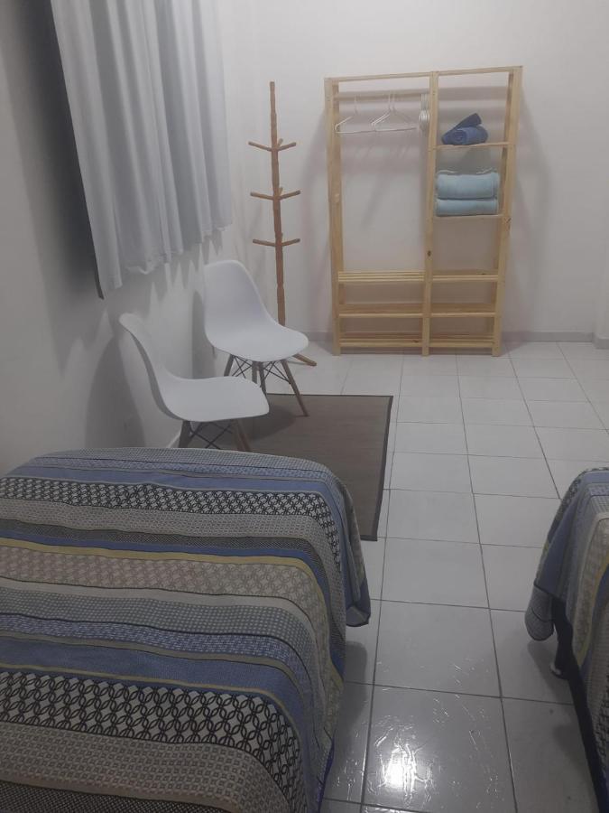 Copacabana Comfort Home ريو دي جانيرو المظهر الخارجي الصورة