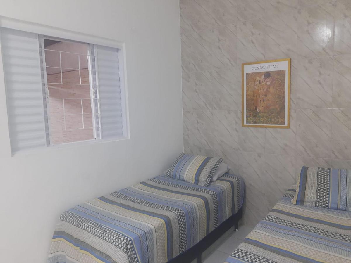 Copacabana Comfort Home ريو دي جانيرو المظهر الخارجي الصورة