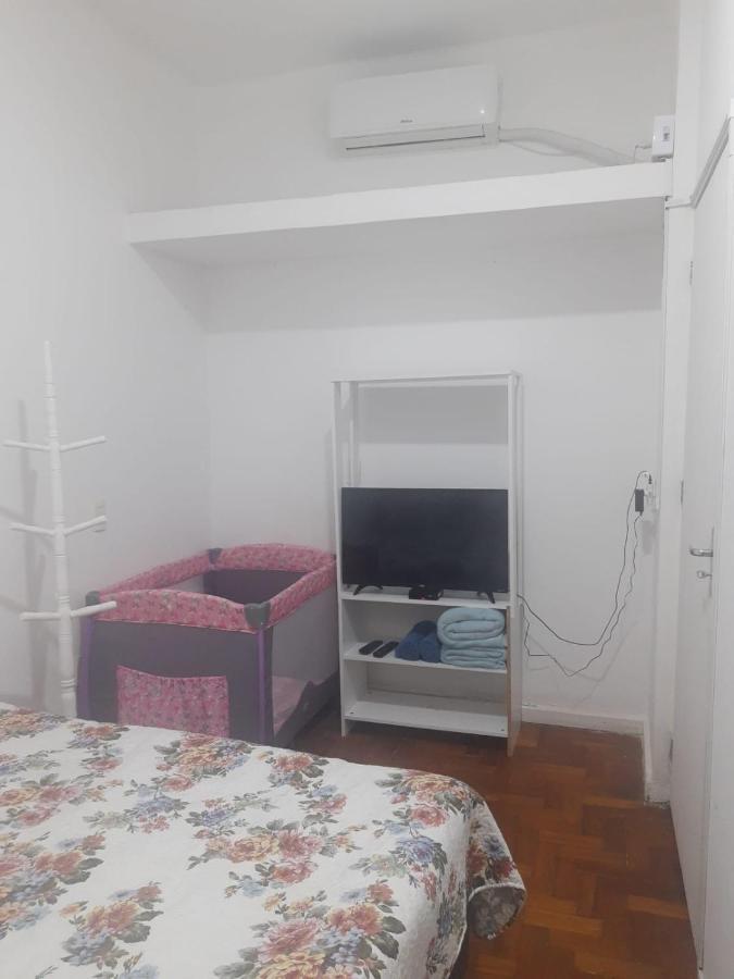 Copacabana Comfort Home ريو دي جانيرو المظهر الخارجي الصورة