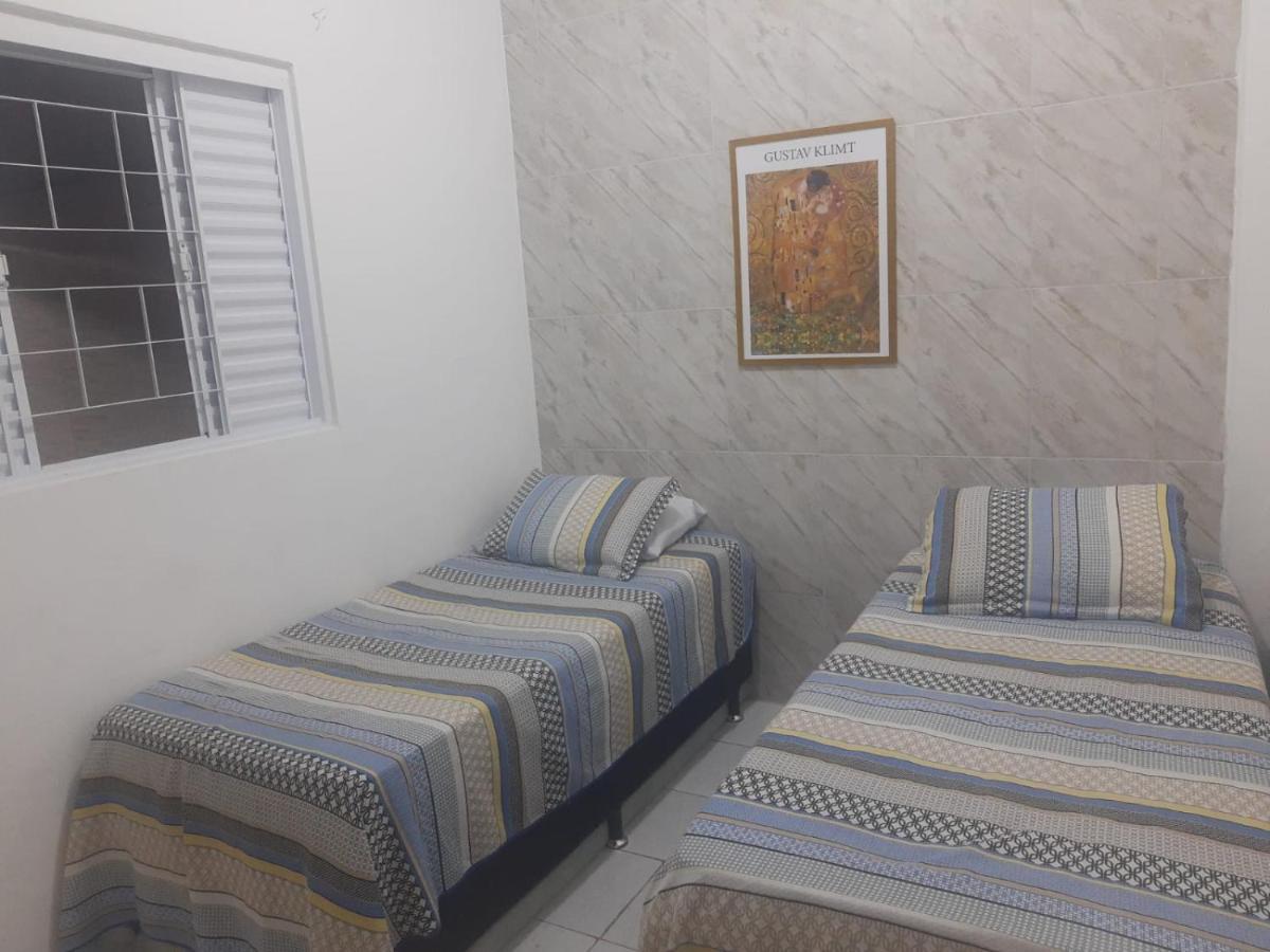 Copacabana Comfort Home ريو دي جانيرو المظهر الخارجي الصورة